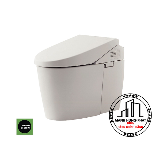 Bàn cầu điện tử Toto Neorest CS985VA/TCF9786WA (AC-220V)