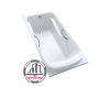 Bồn tắm ngọc trai TOTO PPY1560HPE#P/DB501R-2B