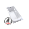 Bồn Tắm Ngọc Trai TOTO PPY1560PE#P/DB501R-2B