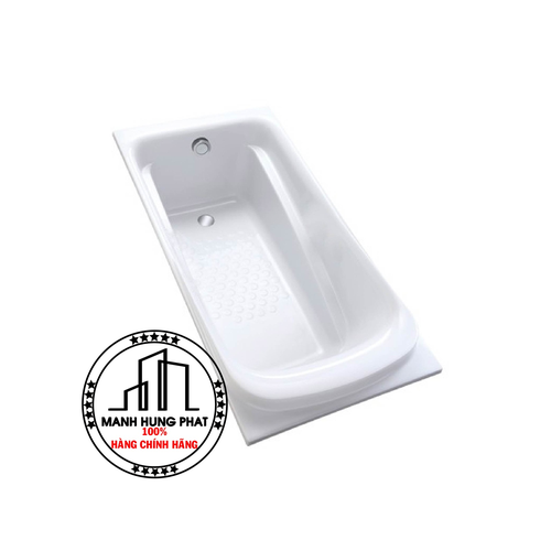 Bồn Tắm Ngọc Trai TOTO PPY1560PE#P/DB501R-2B