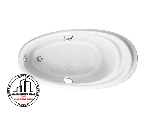 Bồn Tắm Ngọc Trai TOTO PPY1610HPTE#P