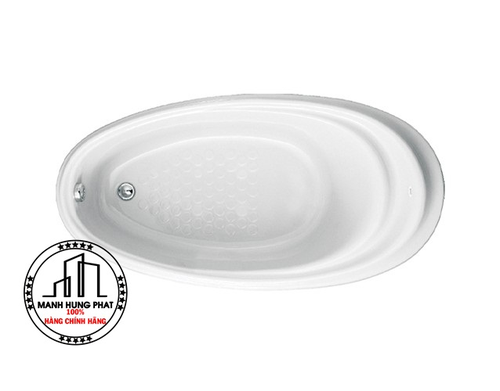 Bồn Tắm Ngọc Trai TOTO PPY1610PTE-S