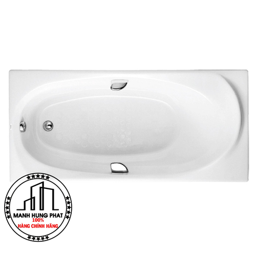  bồn tắm ngọc trai TOTO PPY1710HPE-S