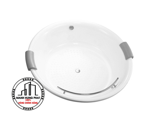 Bồn tắm ngọc trai PPY1720HPWE#P