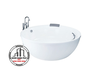 Bồn tắm ngọc trai TOTO PPY1724HPWE#P/NTP003E