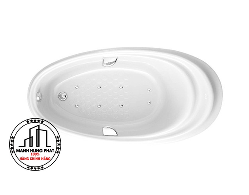 Bồn Tắm Massage TOTO PPYB1610RHPWE#P