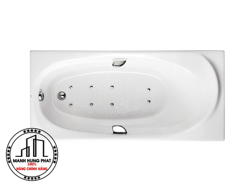 Bồn tắm Massage TOTO PPYB1710RHPE#S/DB501R-2B 
