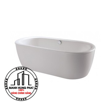 Bồn tắm gang tráng men TOTO FBYN1716CPWE#W
