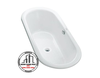 Bồn tắm gang tráng men TOTO FBY1710CPEV#W