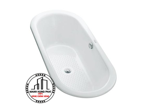 Bồn tắm gang tráng men TOTO FBY1710CPEV#W