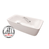 Bồn tắm đá cẩm thạch TOTO PJY1724HPWE#GW