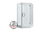 Phòng tắm INAX SMBV - 1000 vách kính