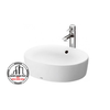 Chậu lavabo TOTO LW760LB đặt bàn