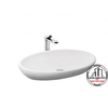 Chậu lavabo TOTO LW818JW đặt bàn