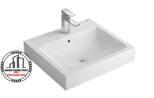 Chậu rửa lavabo INAX AL-536V đặt bàn