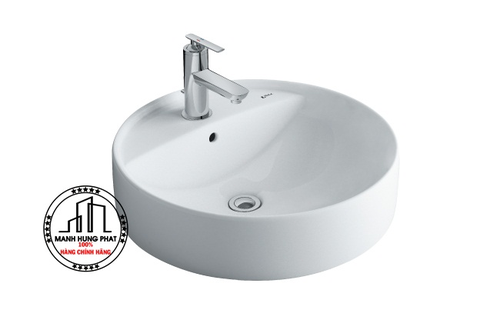 Chậu rửa lavabo INAX L-294V đặt bàn