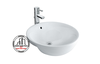 Chậu rửa lavabo INAX L-333V đặt bàn bán âm