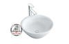 Chậu rửa lavabo INAX L-445V đặt bàn