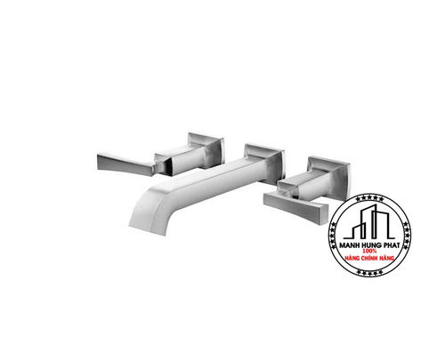 Vòi chậu lavabo TOTO DLB202 nóng lạnh
