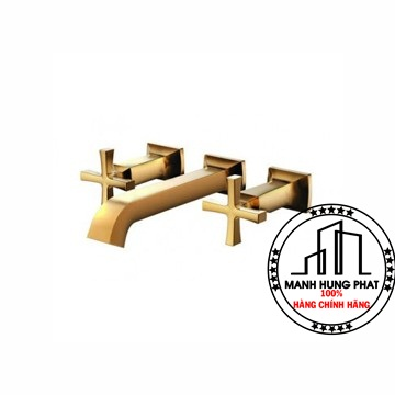 Vòi chậu lavabo TOTO DLB202A#PG nóng lạnh