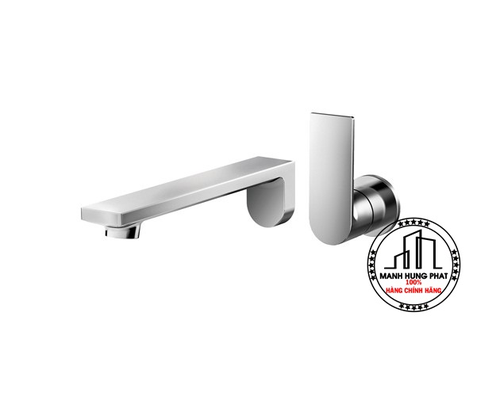 Vòi chậu gật gù TOTO DLB309-1 nóng lạnh