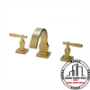 Vòi chậu tay vặn TOTO DL218#PG nóng lạnh
