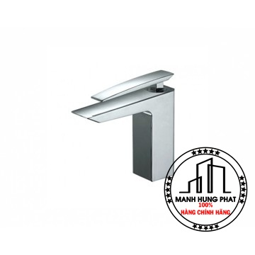 Vòi gật gù TOTO DL334S nóng lạnh