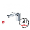 Vòi chậu gật gù TOTO DL349E nóng lạnh