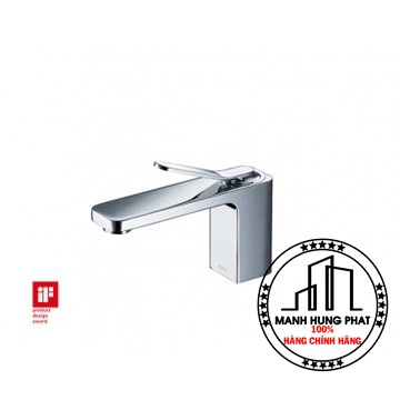 Vòi chậu gật gù TOTO DL349E nóng lạnh