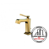 Vòi chậu lavabo TOTO DL367#PG nóng lạnh