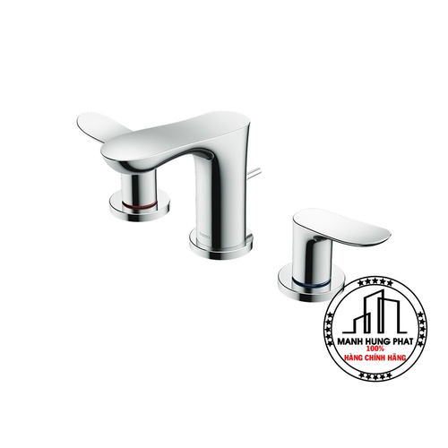 Vòi chậu lavabo TOTO TLG01201B nóng lạnh