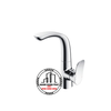 Vòi chậu lavabo TOTO TLG01309B nóng lạnh cổ cao