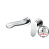 Vòi chậu lavabo TOTO TLG01311B nóng lạnh gắn tường