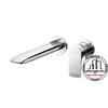 Vòi chậu lavabo TOTO TLG04310B nóng lạnh gắn tường