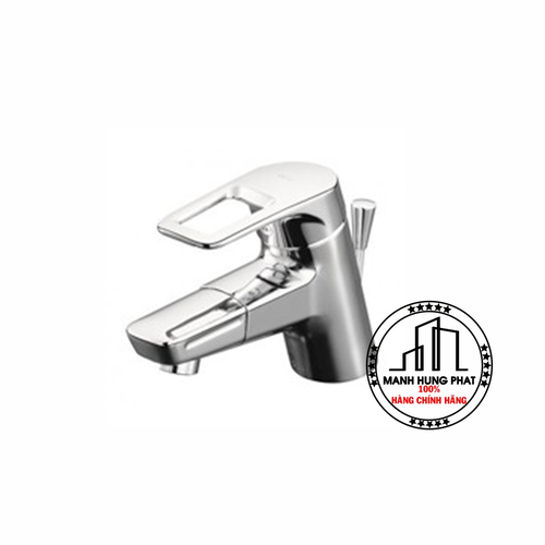 Vòi chậu lavabo TOTO TLHG31DEF nóng lạnh
