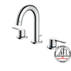 Vòi chậu lavabo TOTO TLS01201B nóng lạnh
