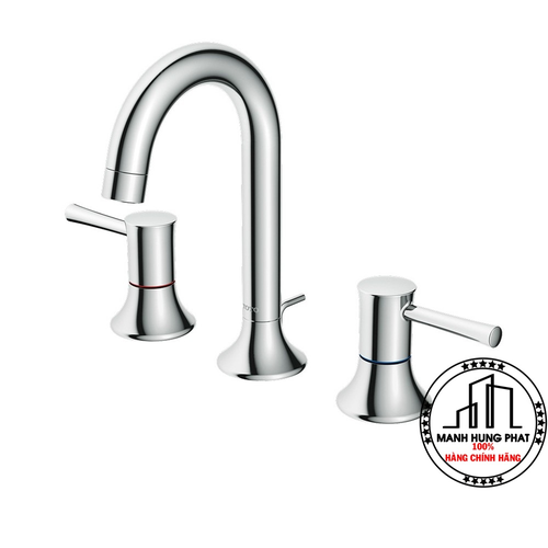 Vòi chậu lavabo TOTO TLS02201B nóng lạnh