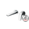 Vòi chậu lavabo TOTO TLS03307B nóng lạnh gắn tường