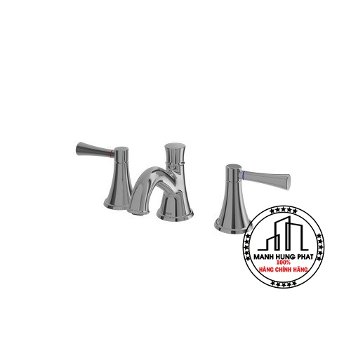 Vòi châu lavabo TOTO TX103LG nóng lạnh