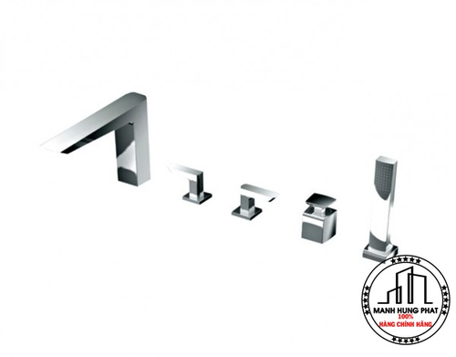 Vòi xả bồn TOTO DB223C nóng lạnh 