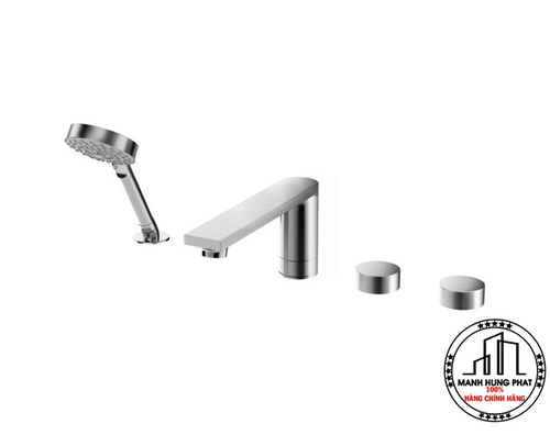 Vòi xả bồnTOTO DB242C nóng lạnh