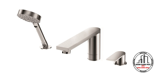 Vòi xả bồn TOTO DB356C nóng lạnh