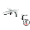 Vòi xả bồn TOTO TBG01201B nóng lạnh