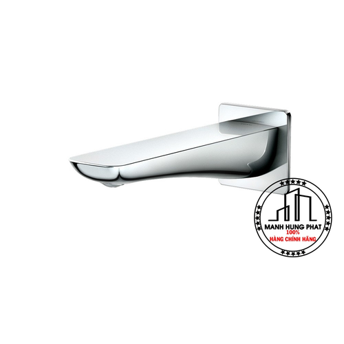 Vòi xả bồn TOTO TBG02001B nóng lạnh