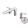  Vòi xả bồn TOTO TBG04201B nóng lạnh GA 3 lỗ
