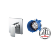 Van điều chỉnh nóng lạnh GA TOTO TBG04303B/TBN01001B