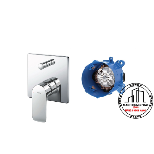Van điều chỉnh nóng lạnh GA TOTO TBG04304B/TBN01001B
