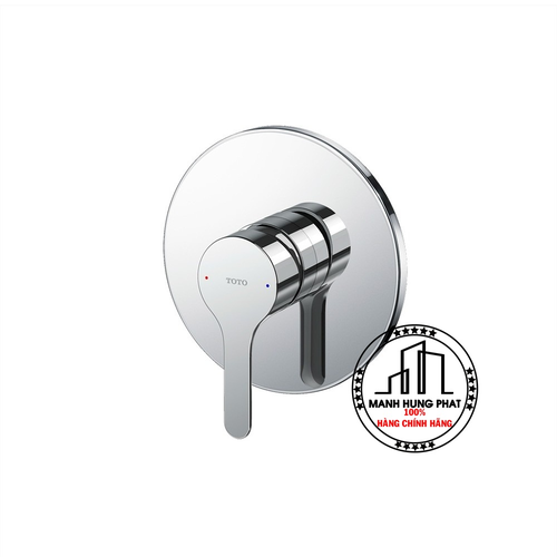 Van gật gù điều chỉnh nóng lạnh LB TBS01303B