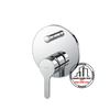 Van gật gù điều chỉnh nóng lạnh LB TOTO TBS01304B