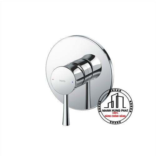 Van gật gù điều chỉnh nóng lạnh LN TOTO TBS02303B